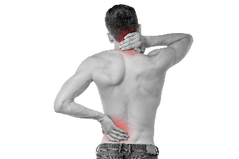 Douleurs dans les Articulations et les Muscles
