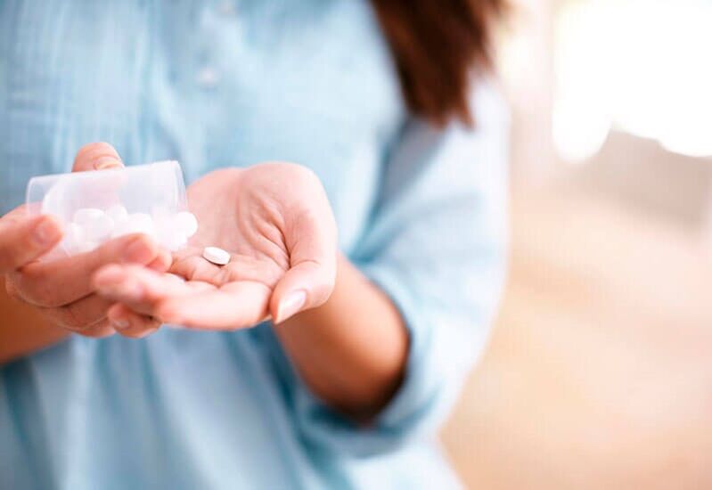 pilules pour soulager les douleurs articulaires