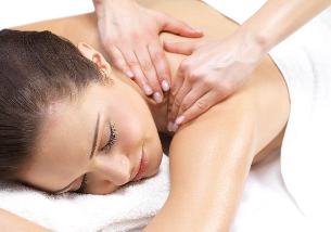 Le Massage à l'Ostéochondrose